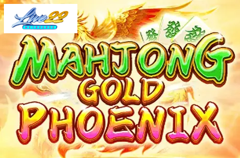 Mahjong Gold Phoenix